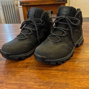 Timberland men’s MT Major II waterproof hiking boots size 11 Never worn